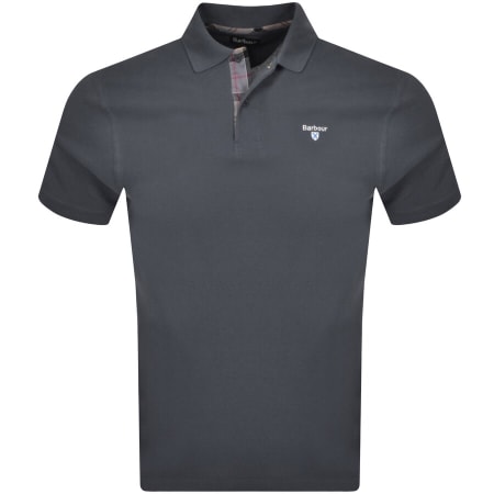Barbour polo shirts sale store